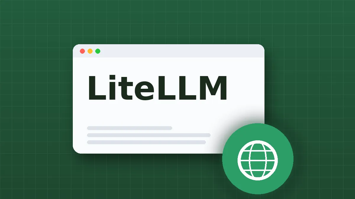 Compromised LiteLLM package steals cloud and AI credentials from affected organisations