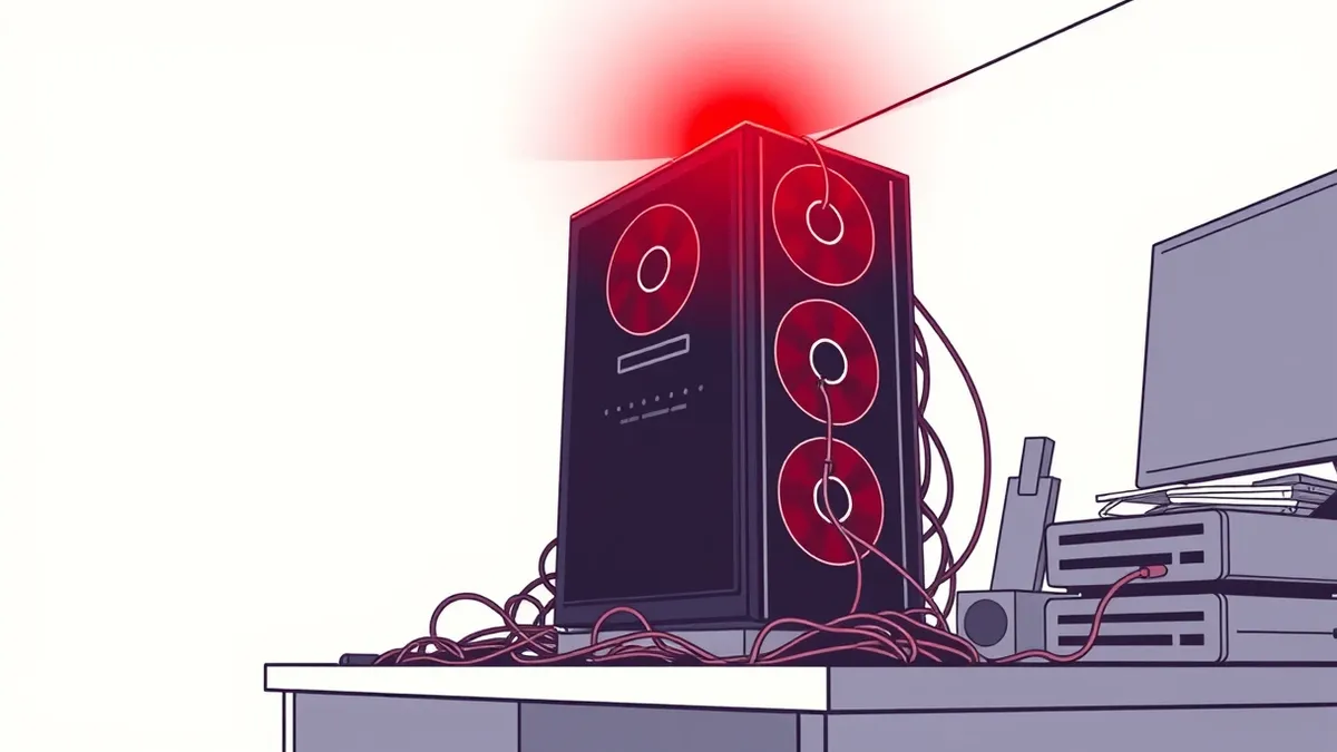 Unprotected AI models hijacked for self-sustaining cyberattacks