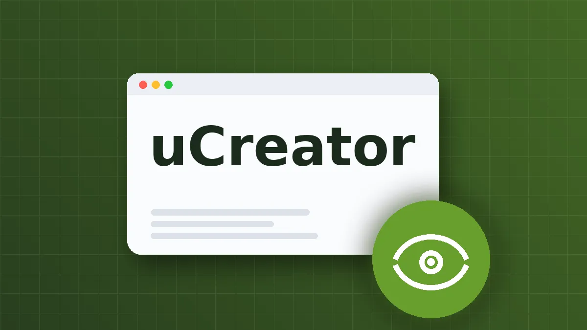 uCreator Android Spyware Framework Targets Messaging Apps and User Data